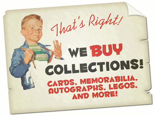 Are My Baseball Cards Valuable