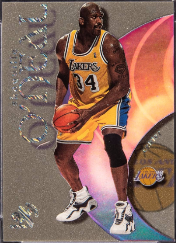 Shaq Essential Credentials Now